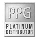 ppg platinum