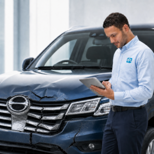 Services adjustrite estimating