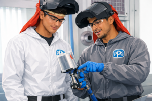 Training ppg training course