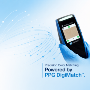 Services spectrophotometer